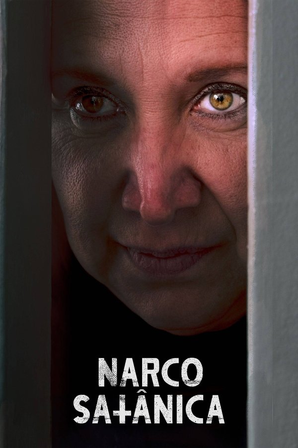 Pôster de Narcosatânica