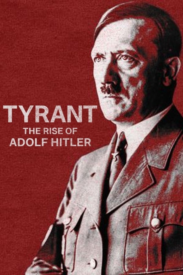 Pôster de Tyrant