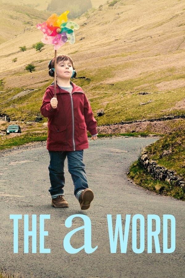 Pôster de The A Word
