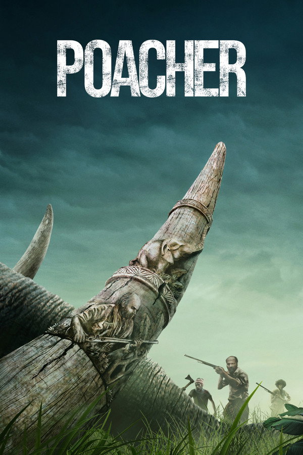 Pôster de Poacher