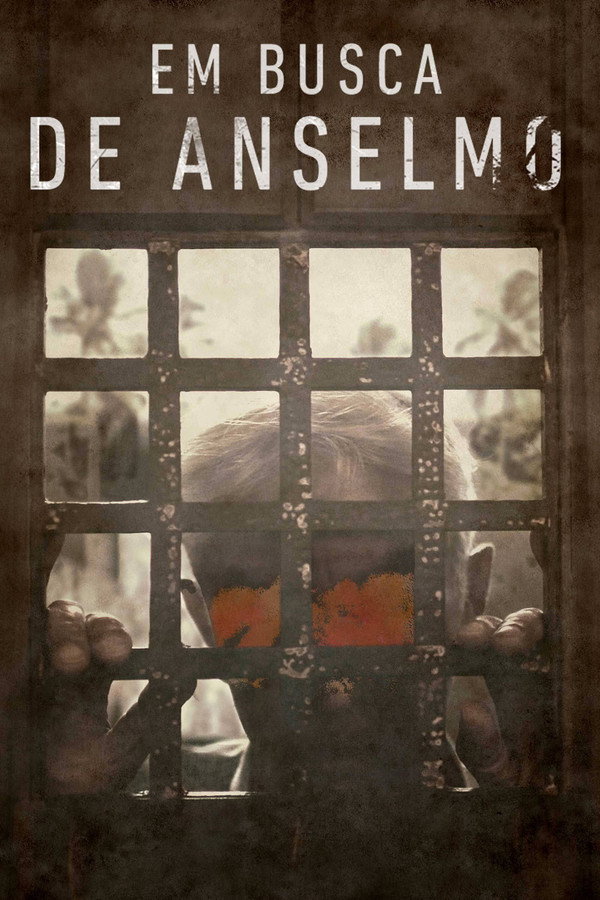 Pôster de Em Busca De Anselmo
