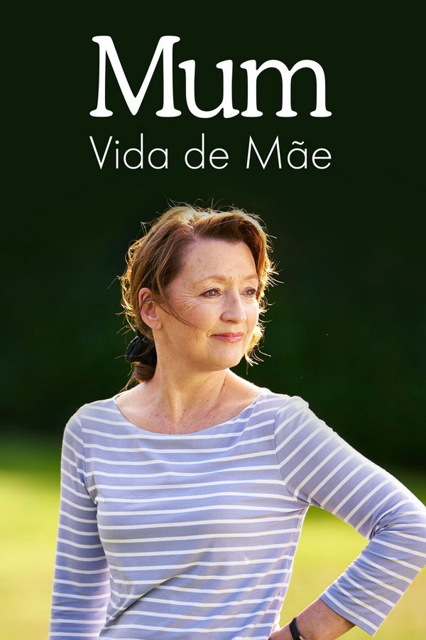 Pôster de Mum: Vida De Mãe