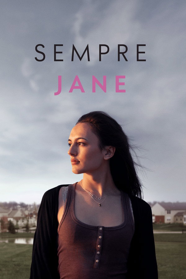Pôster de Sempre Jane