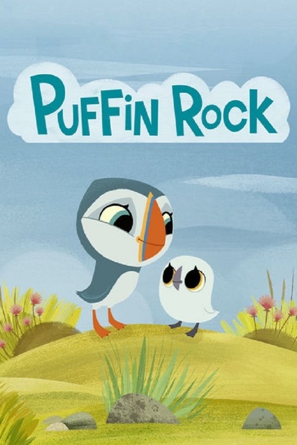 Pôster de Puffin Rock