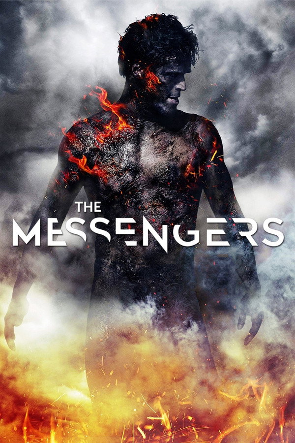 Pôster de Os Mensageiros