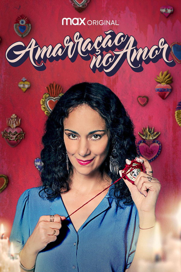Pôster de Amarração No Amor