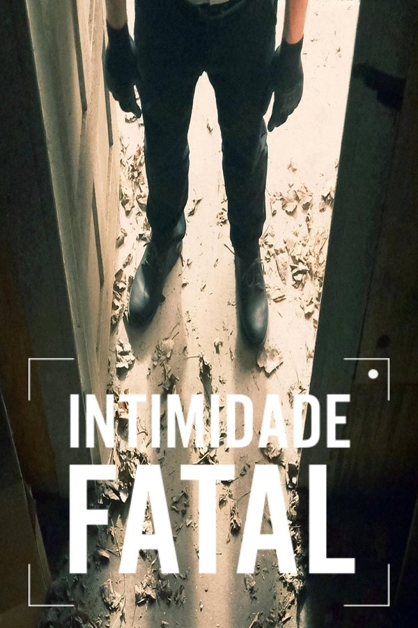 Pôster de Murder Comes Home