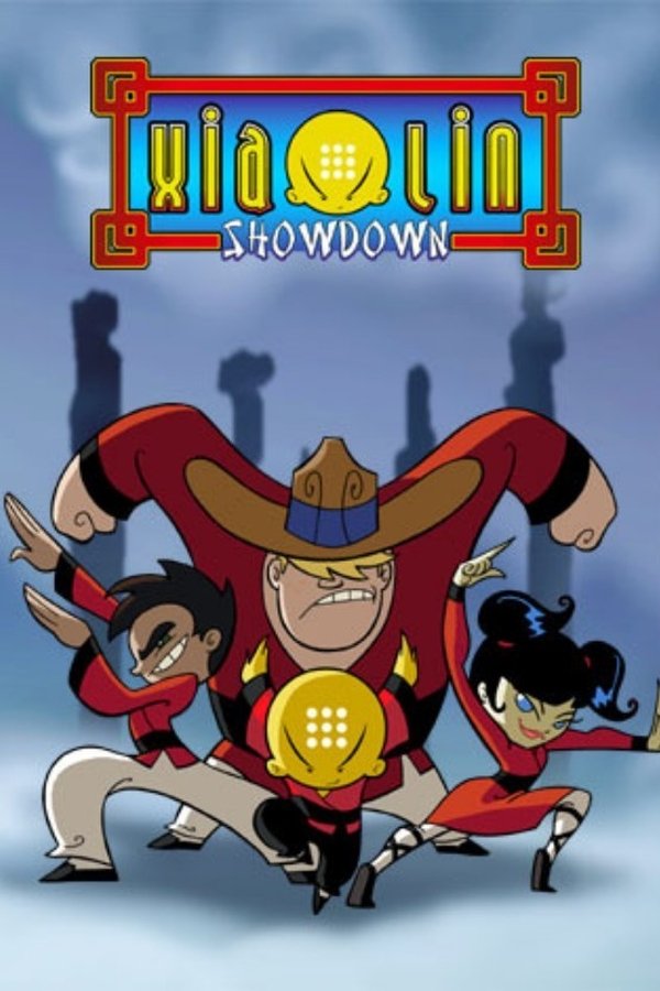 Duelo Xiaolin