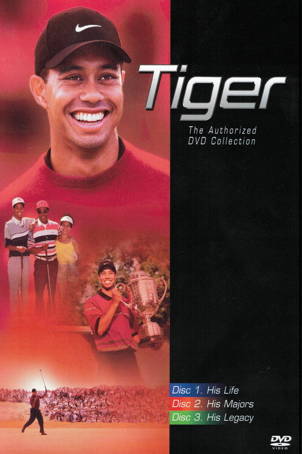 Pôster de Tiger