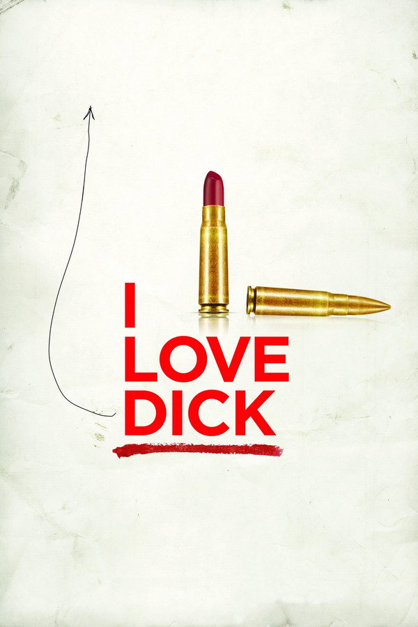 Pôster de Todos Amam Dick