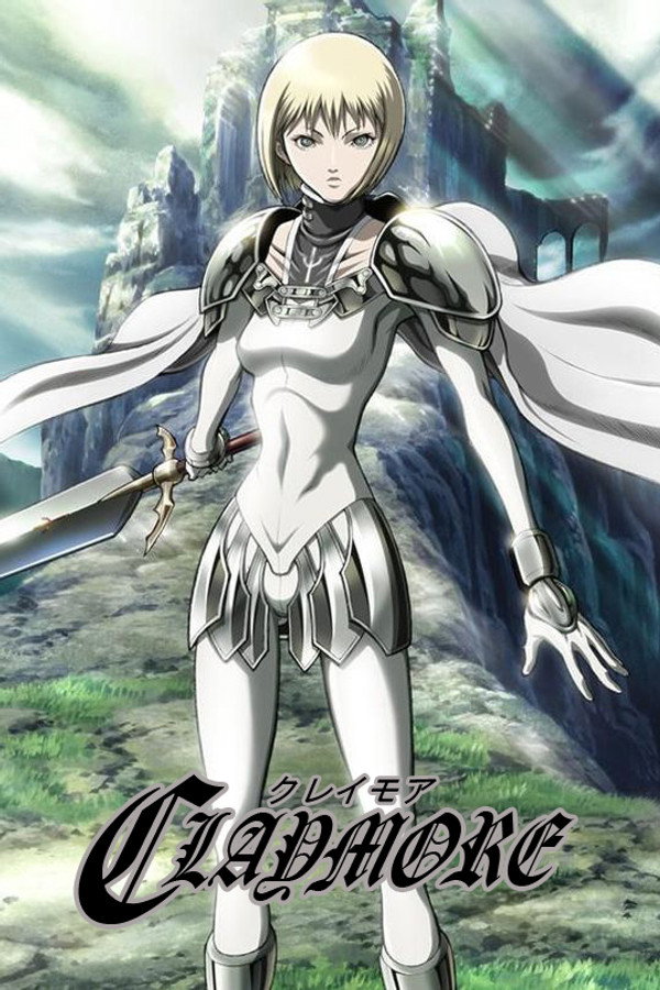 Pôster de Claymore