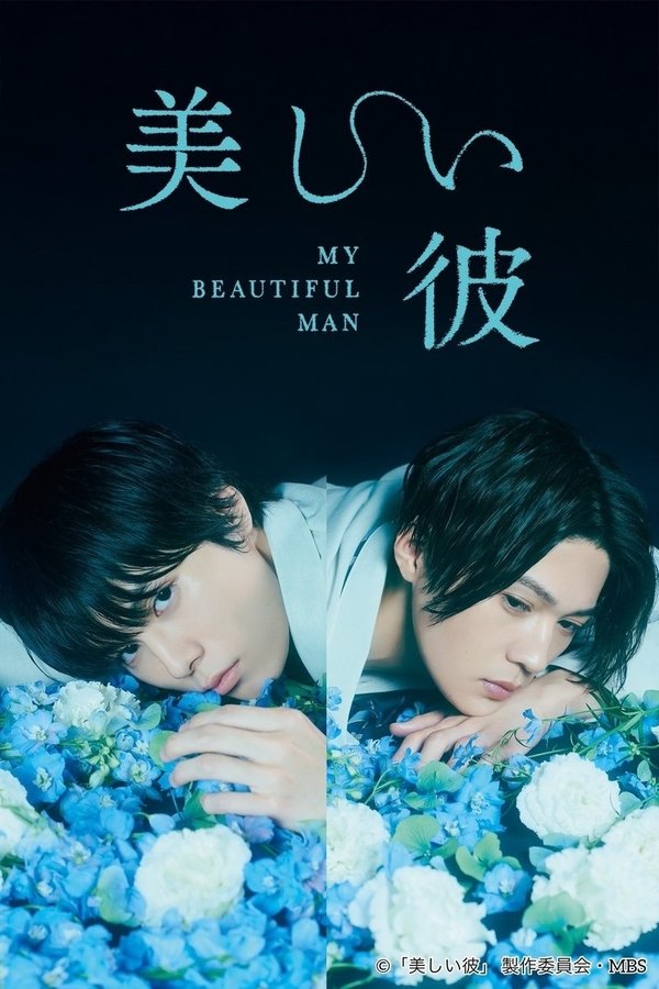 Pôster de My Beautiful Man