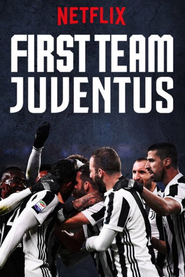 Pôster de Juventus: Prima Squadra