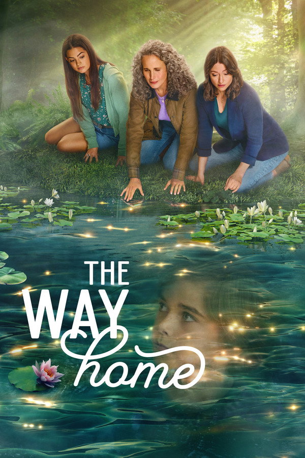 Pôster de The Way Home