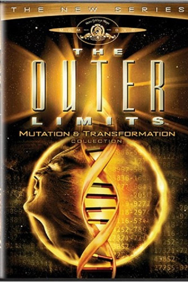 Pôster de The Outer Limits: The New Series: Mutation & Transformation