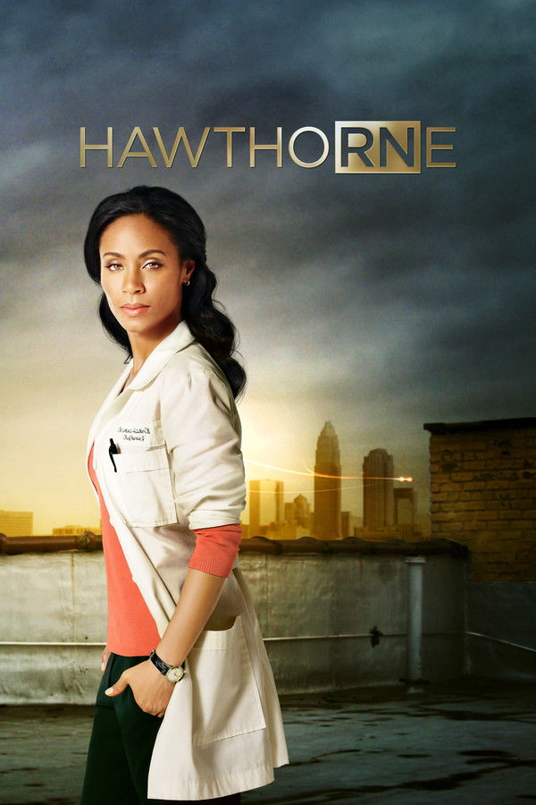Pôster de Hawthorne