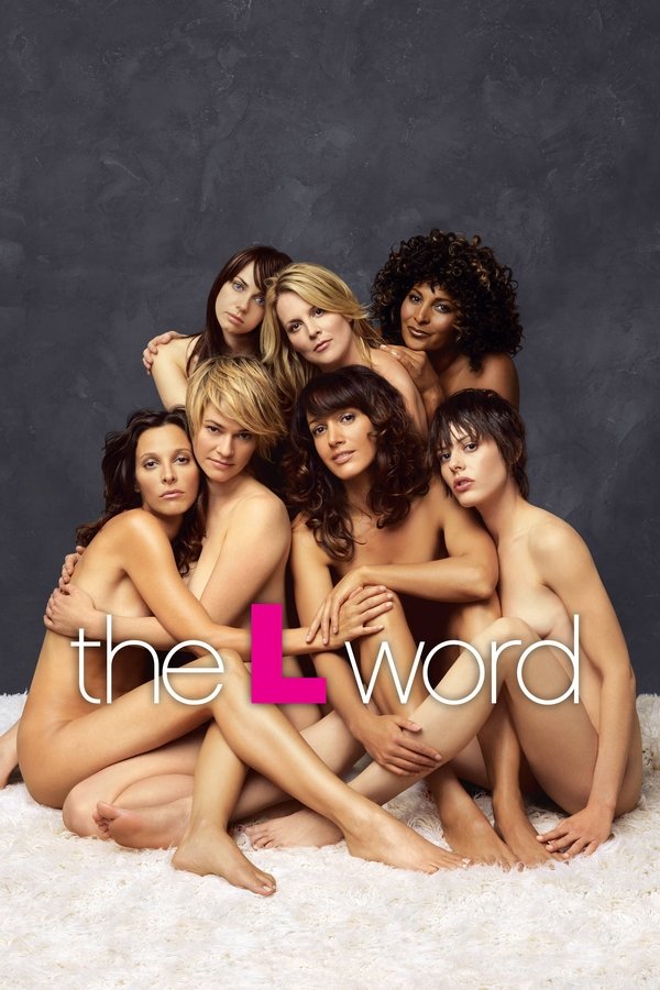 Pôster de The L Word
