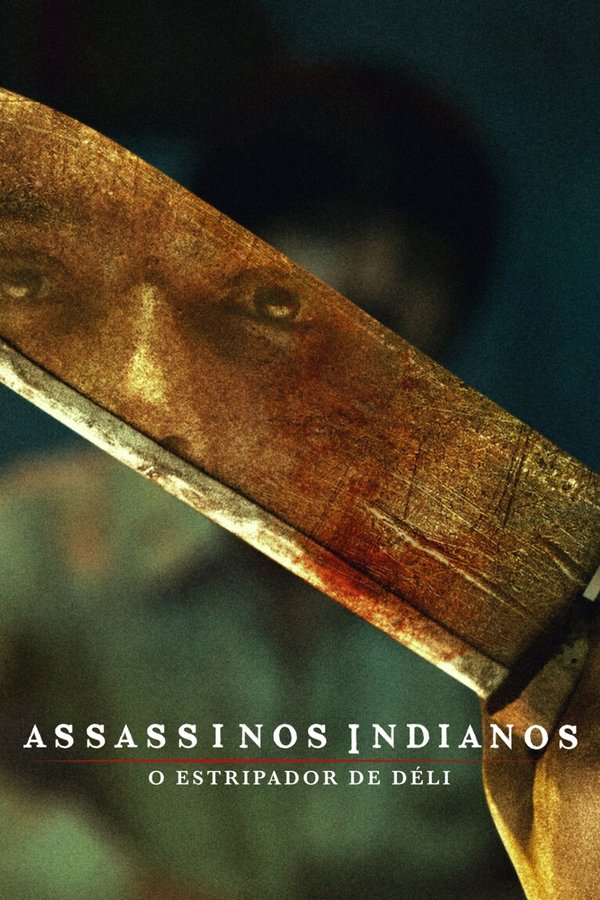 Pôster de Assassinos Indianos: O