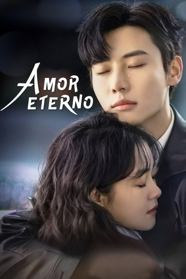 Pôster de Amor Eterno