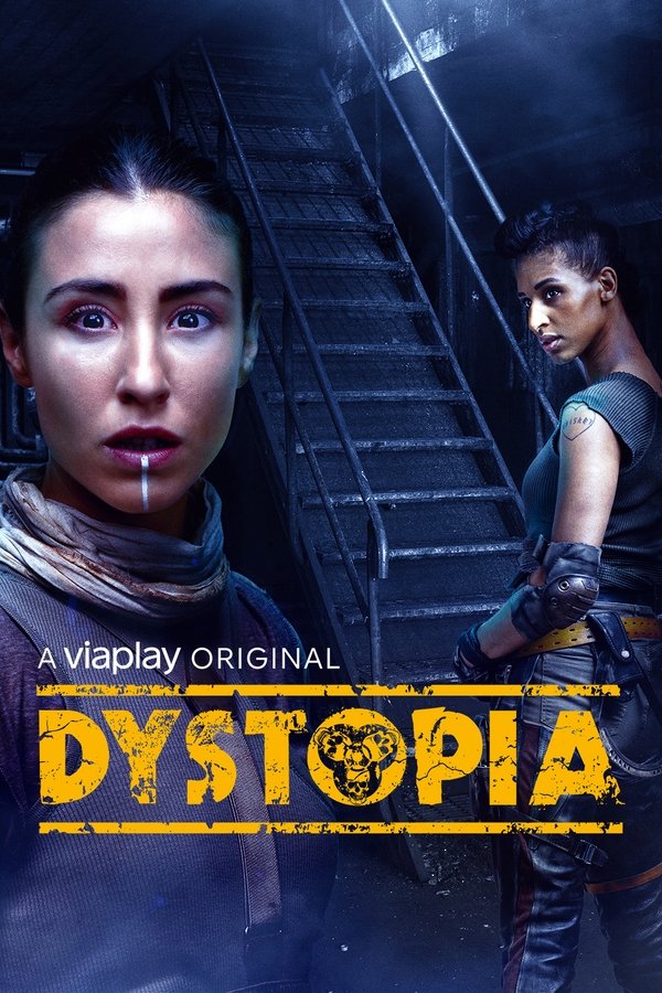 Pôster de Dystopia