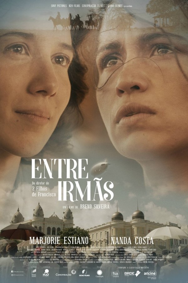 Pôster de Entre Irmãs