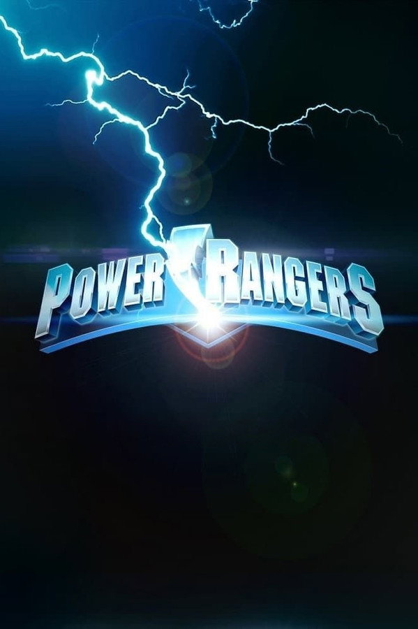 Power Rangers Ninja Storm