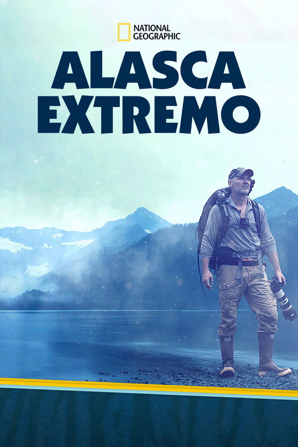 Pôster de Alasca Extremo