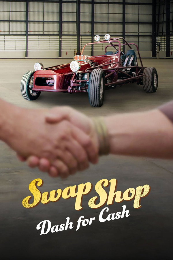 Pôster de Swap Shop