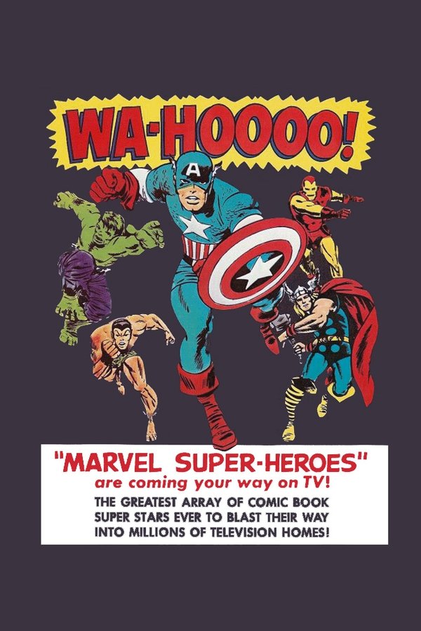 Pôster de O Invencível Homem De Ferro