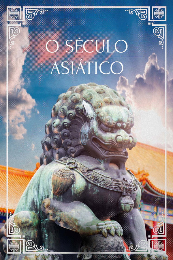 Pôster de O Século Asiático