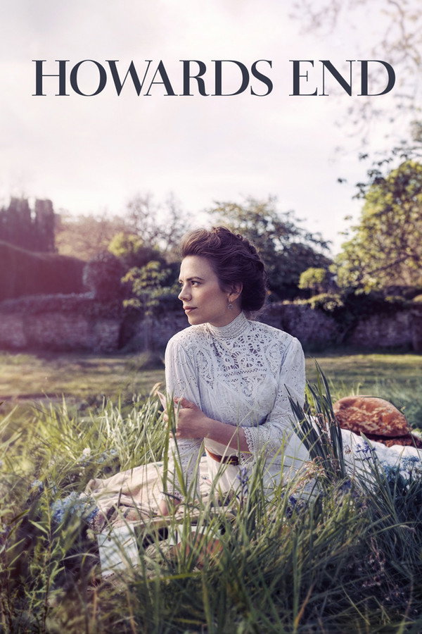 Pôster de Howards End