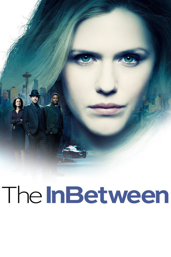 Pôster de The InBetween