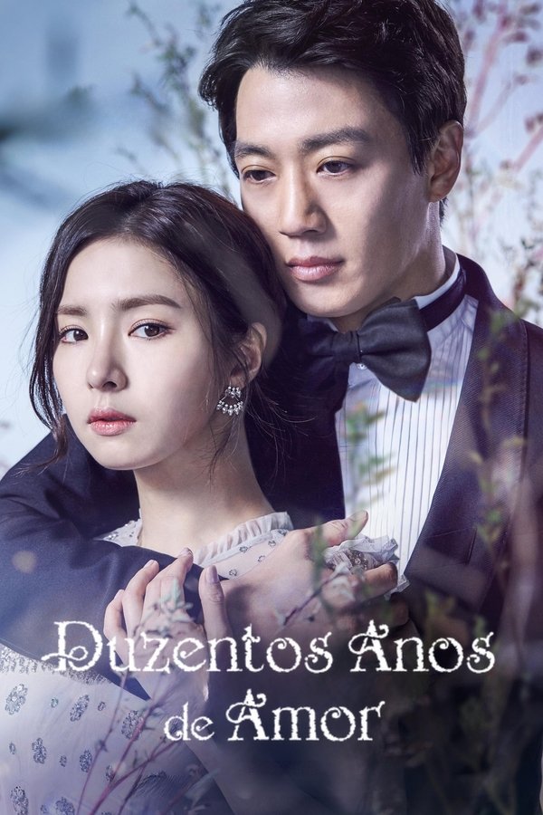 Pôster de Duzentos Anos De Amor