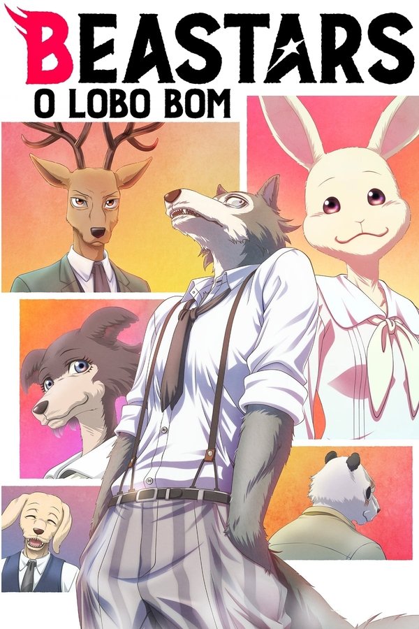 O Lobo
