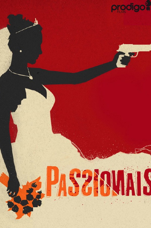 Pôster de Passionais
