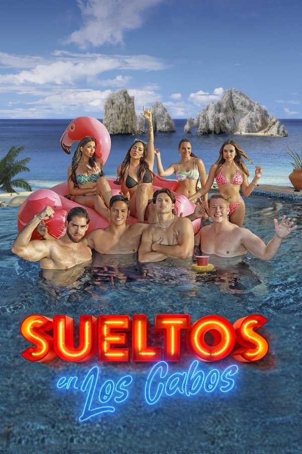 Pôster de Soltos Em