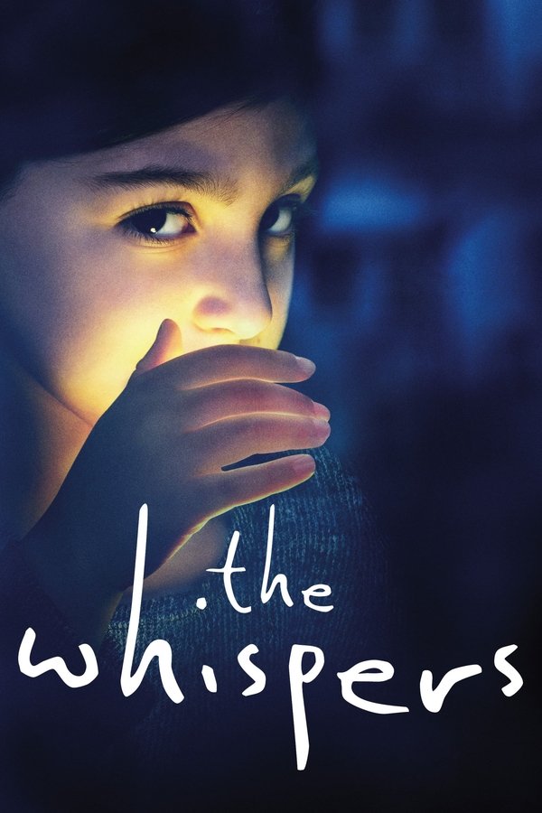 Pôster de The Whispers