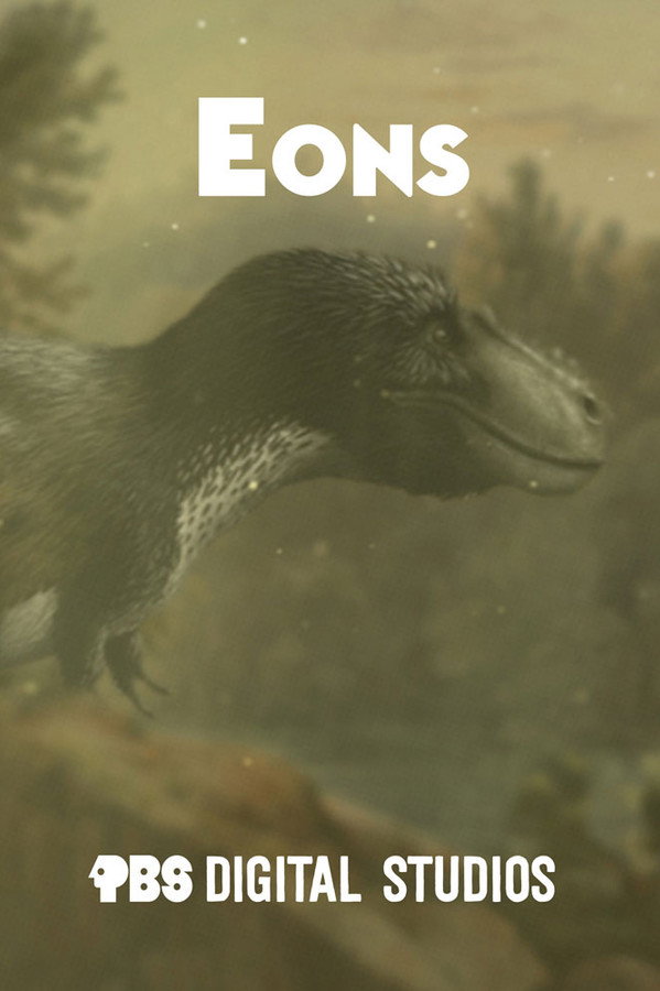 Pôster de Eons