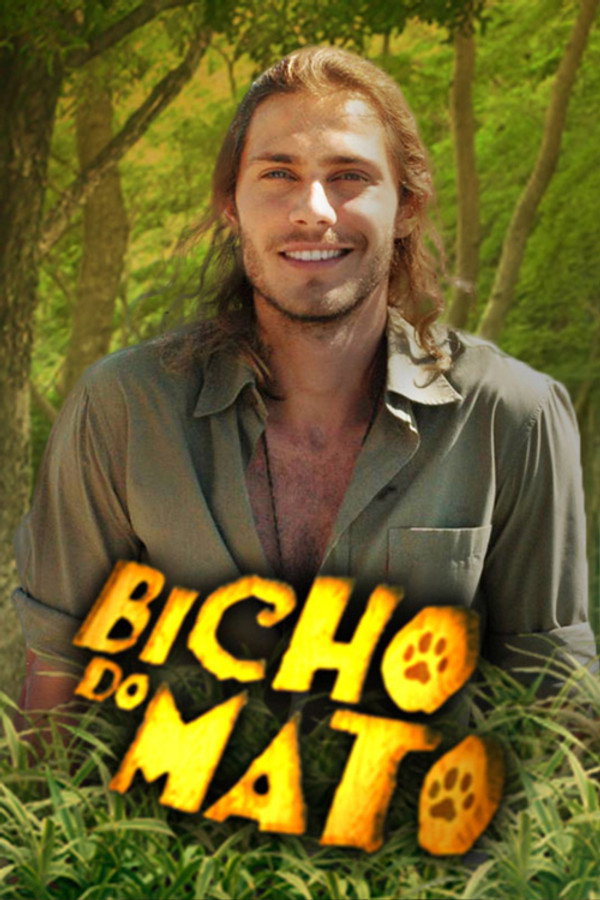 Pôster de Bicho Do Mato