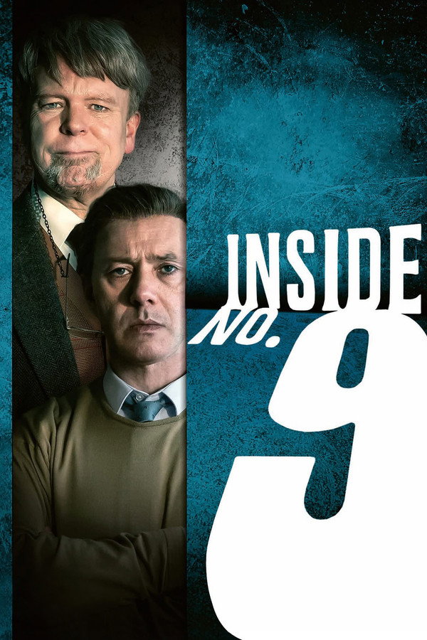 Pôster de Inside No 9