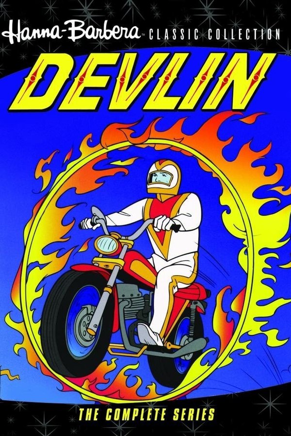 Pôster de Devlin