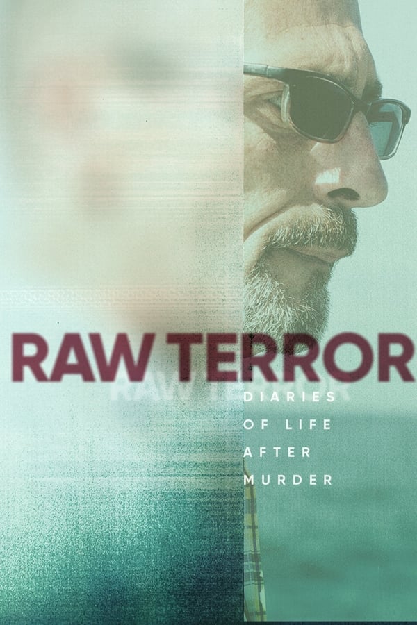Pôster de Raw Terror