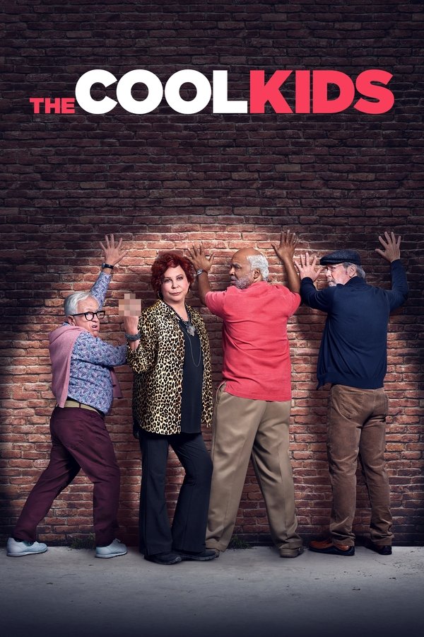 Pôster de The Cool Kids