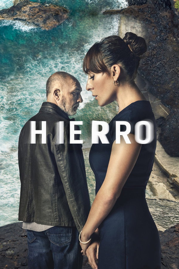 Pôster de Hierro