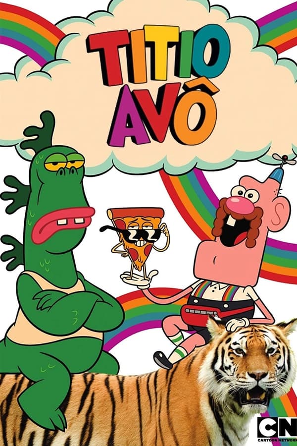Titio Avo