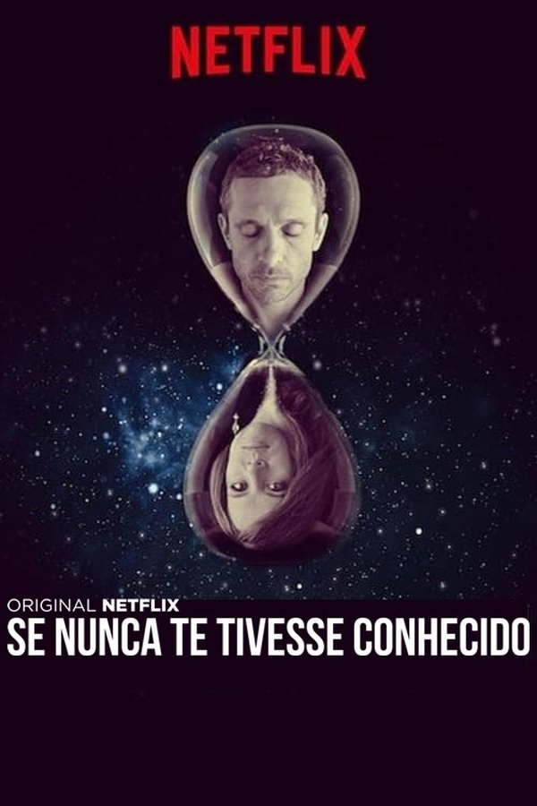 Pôster de Se Eu Não Tivesse Te Conhecido