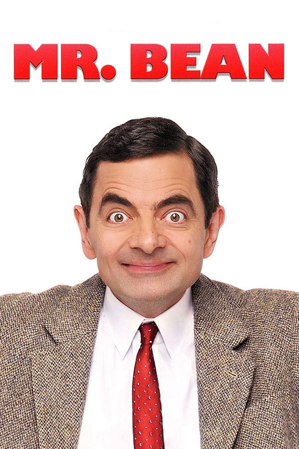 Mr Bean: A Série