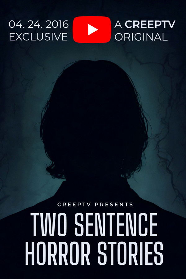 Pôster de Two Sentence Horror Stories