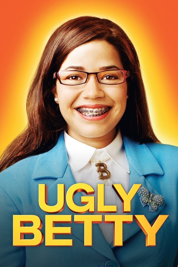 Pôster de Ugly Betty
