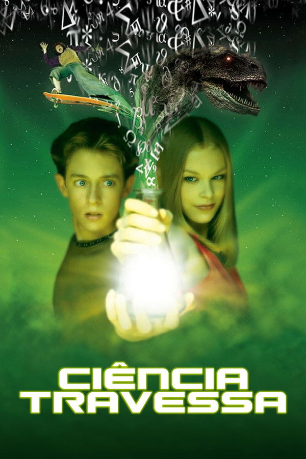 Pôster de Ciência Travessa